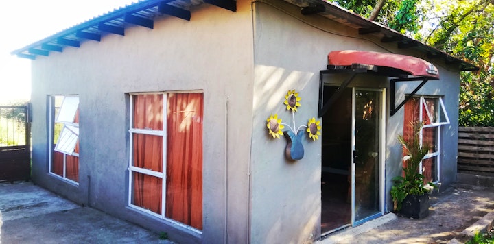 Mpumalanga Accommodation at Chosen | Viya