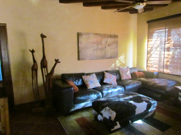 Limpopo Accommodation at Mogol Kasteel Gastehuis | Viya