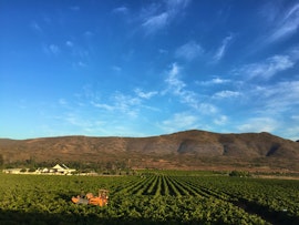 Overberg Accommodation at Sempurna Estate | Viya