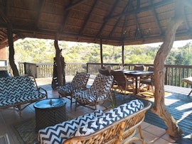 Mpumalanga Accommodation at Mpopomeni - Hummingbird Lodge | Viya