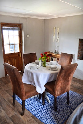 Western Cape Accommodation at Shepherd Cottage | Viya