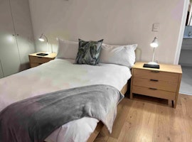 Stellenbosch Accommodation at Upmarket Apartment Loft | Viya