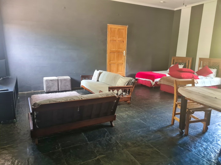 Northern Cape Accommodation at De Vuur Gastehuis | Viya