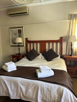 Pretoria CBD Accommodation at  | Viya