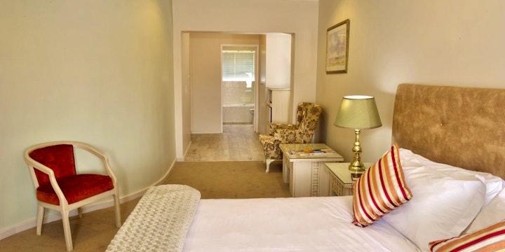 Johannesburg Accommodation at CedarWoods of Sandton | Viya