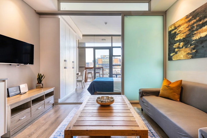 Cape Town Accommodation at Elegant New York City Apartment | Viya