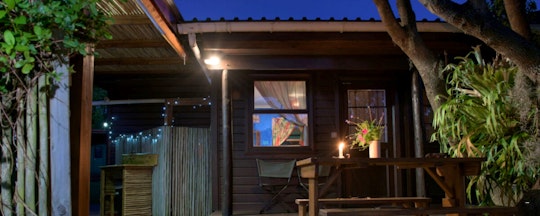 Garden Route Accommodation at  | Viya