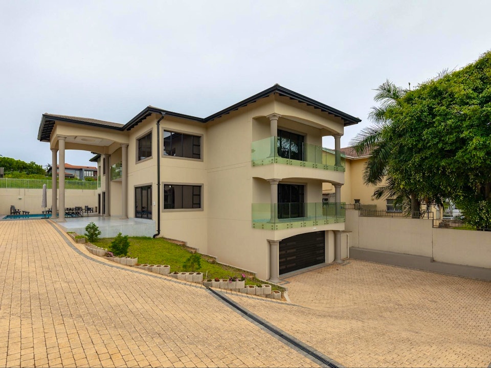 Ballito Accommodation at  | Viya