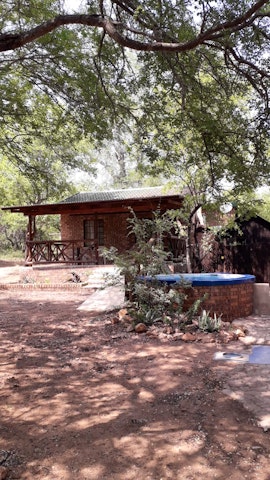 Kruger National Park South Accommodation at  | Viya