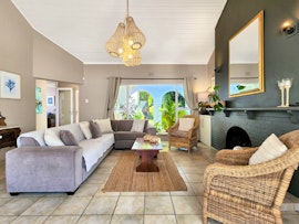 Cape Town Accommodation at Strand Boat House | Viya