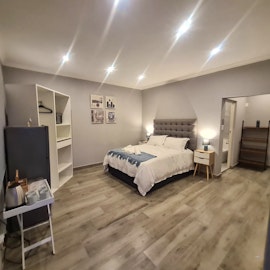 Bloubergstrand Accommodation at  | Viya