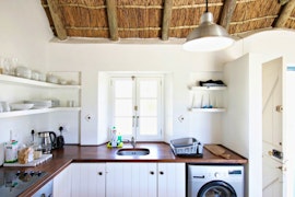 Struisbaai Accommodation at Jutter Cottage | Viya