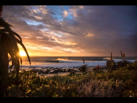 Jeffreys Bay Accommodation at Surfstar | Viya