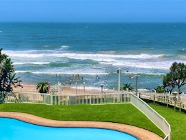 Ballito Accommodation at 106 Les Mouettes | Viya