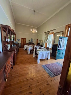 Sarah Baartman District Accommodation at Sundays Karoo Guesthouse | Viya