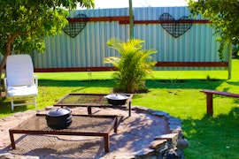 Namaqualand Accommodation at  | Viya