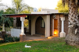 Kalahari Accommodation at  | Viya