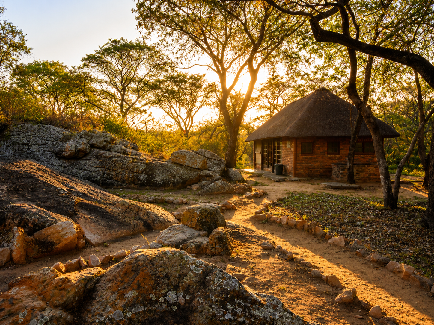 Bonwa Phala image no 17 of 22