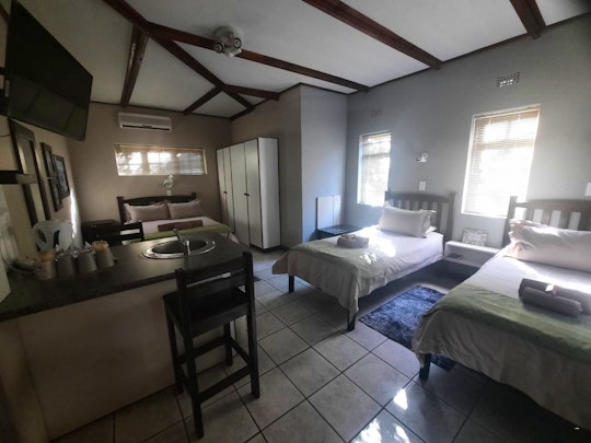 Cederberg Accommodation at  | Viya