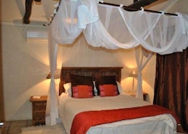 Kruger To Canyons Accommodation at Blue Cottages | Viya