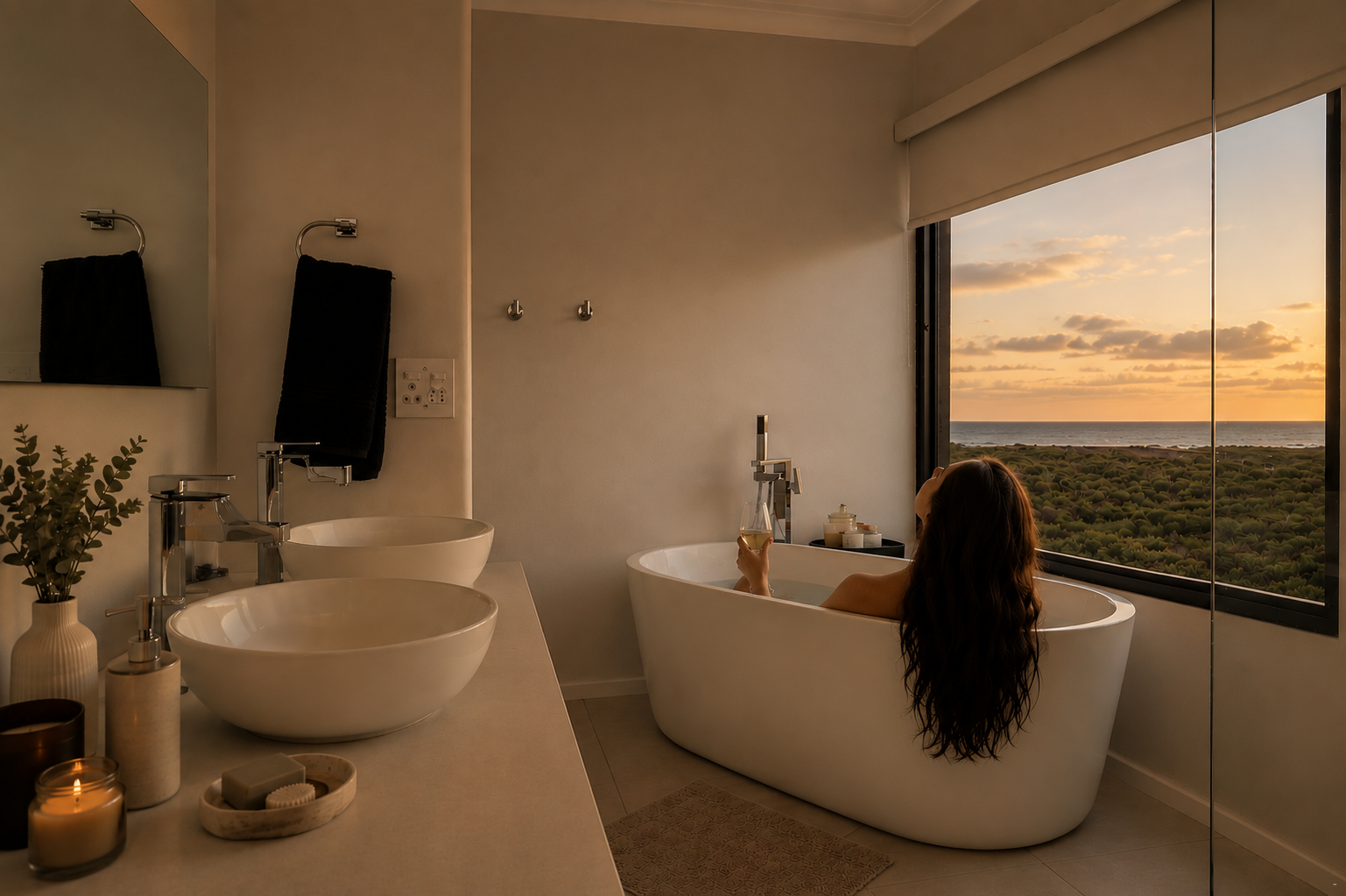 Sea Mist Villa image no 95 of 125