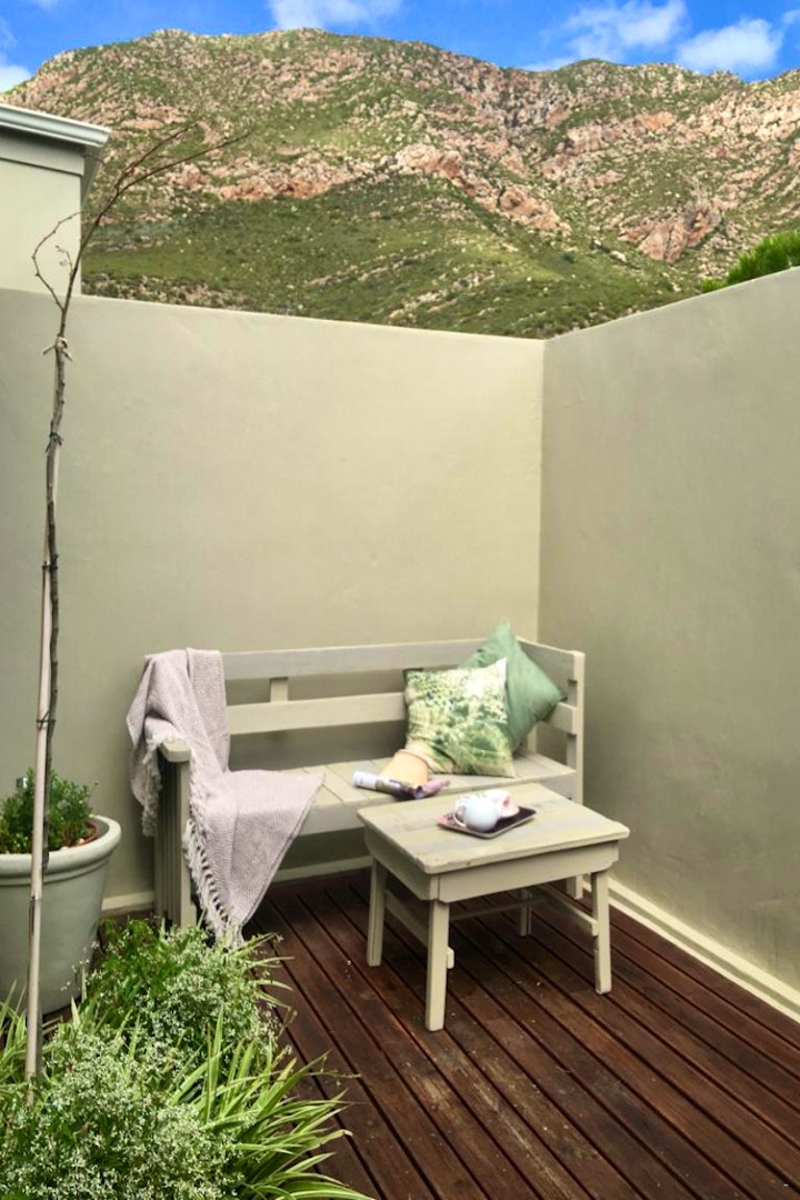 Western Cape Accommodation at Sage | Viya