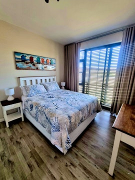 Jeffreys Bay Accommodation at 33D Kabeljauws Beach | Viya