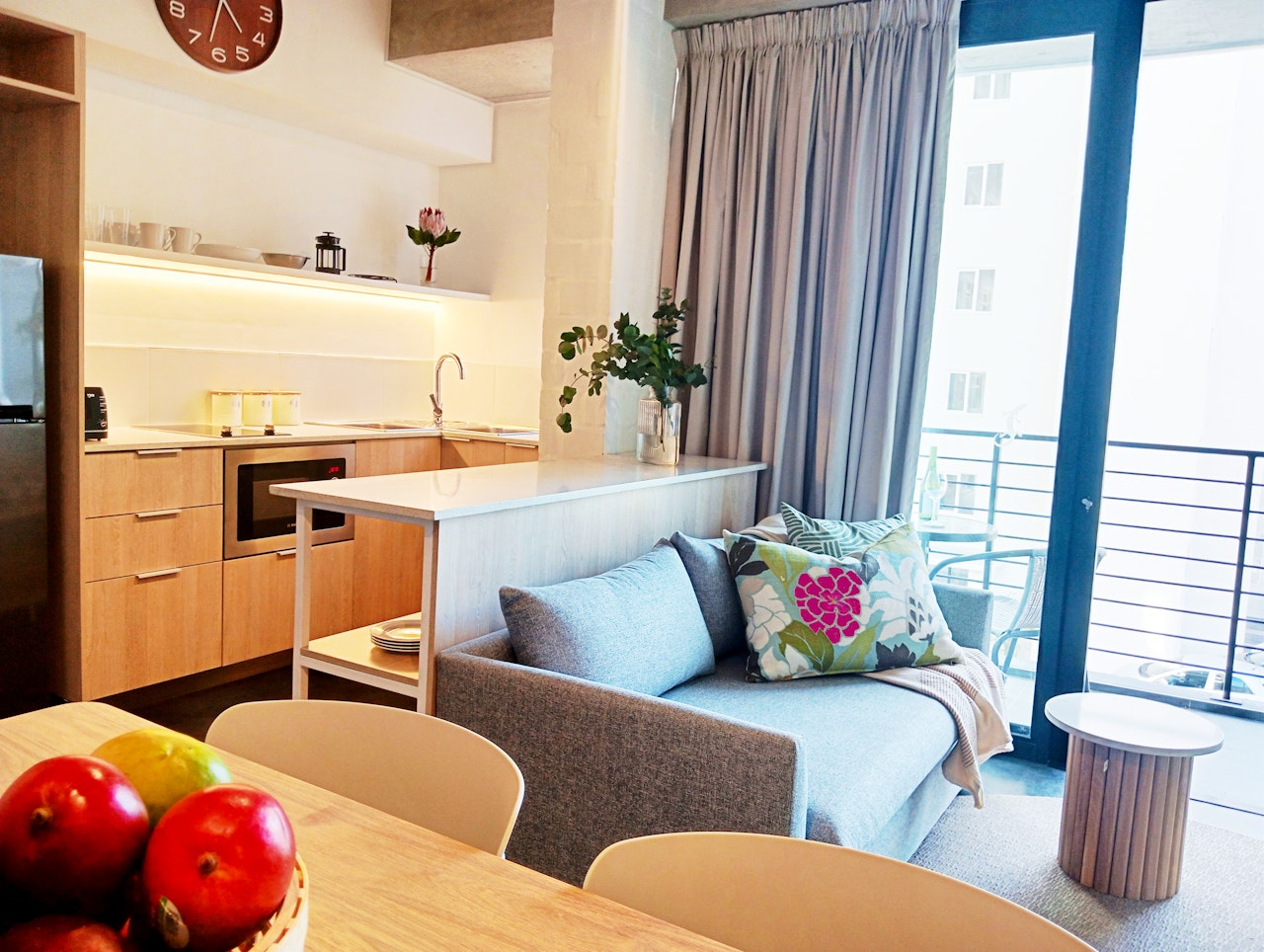 Atlantic Seaboard Accommodation at  | Viya