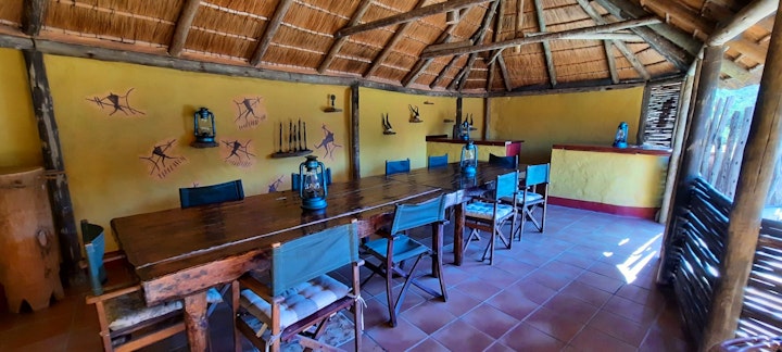 Eastern Cape Accommodation at Manzikhanya Lodge | Viya