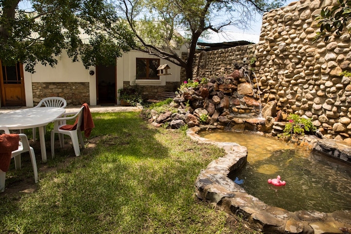 Western Cape Accommodation at Karoo Khaya | Viya
