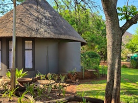 Mpumalanga Accommodation at Die Boom Guest Farm | Viya