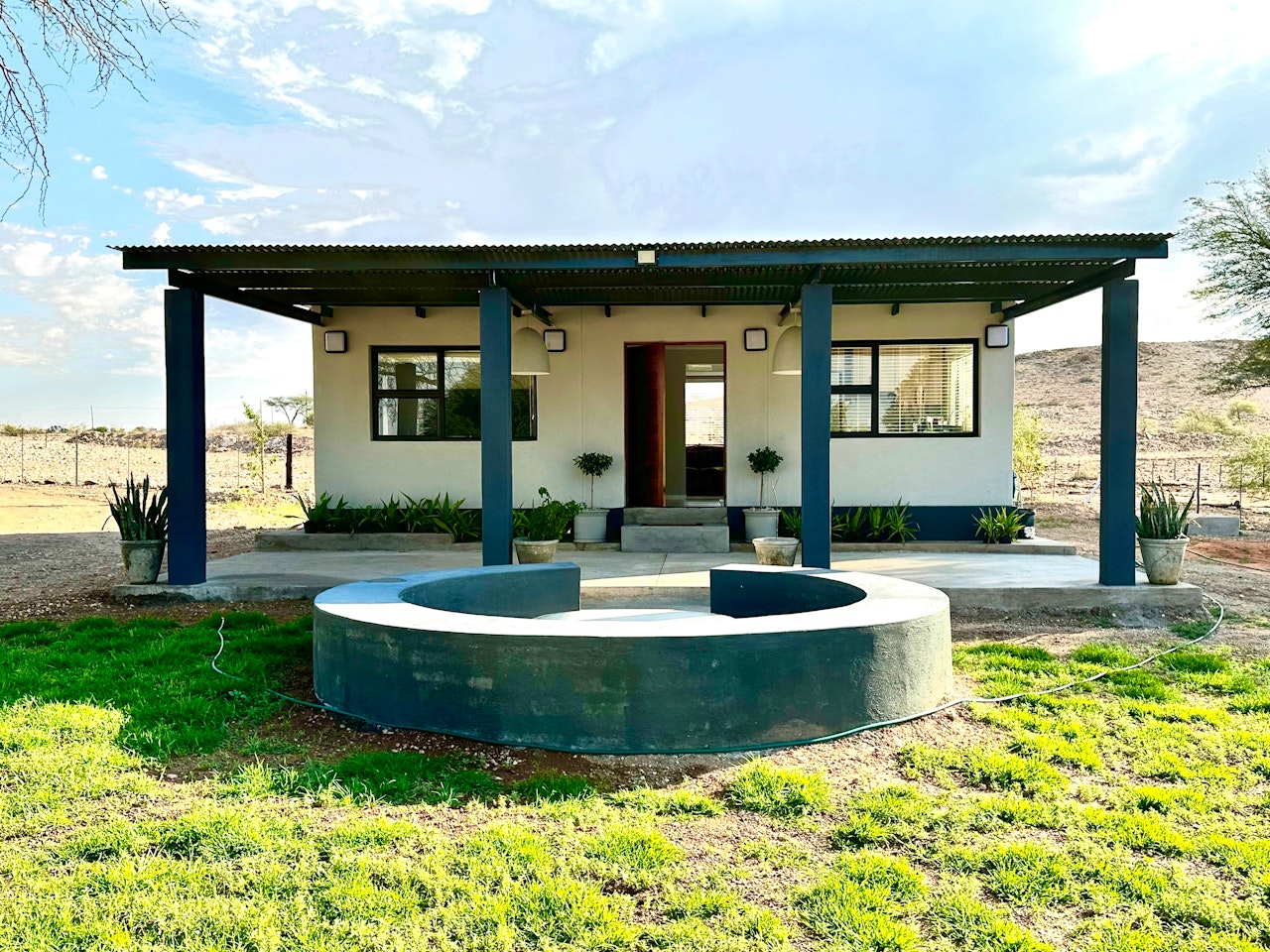 Namibia Accommodation at  | Viya