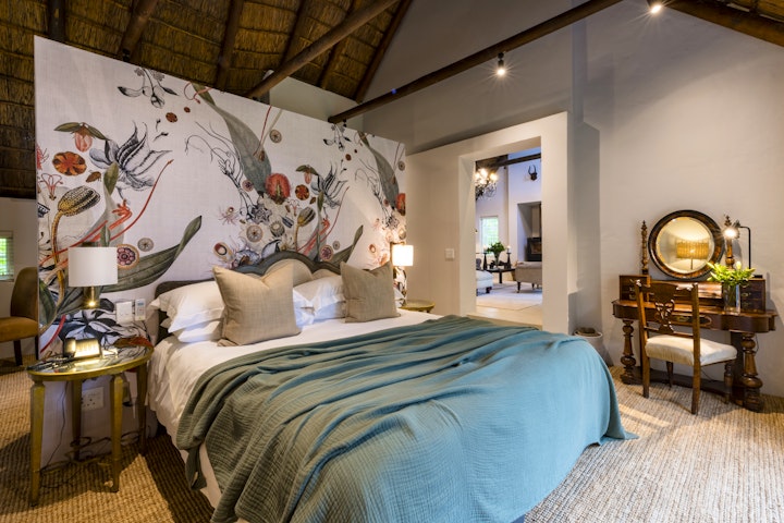 Western Cape Accommodation at Hunter's Country House | Viya