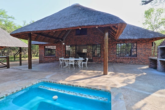 Kruger National Park South Accommodation at  | Viya