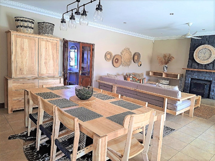 KwaZulu-Natal Accommodation at 3 Rawdons Estate | Viya