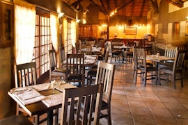 Spitskop Accommodation at Bains Game Lodge | Viya