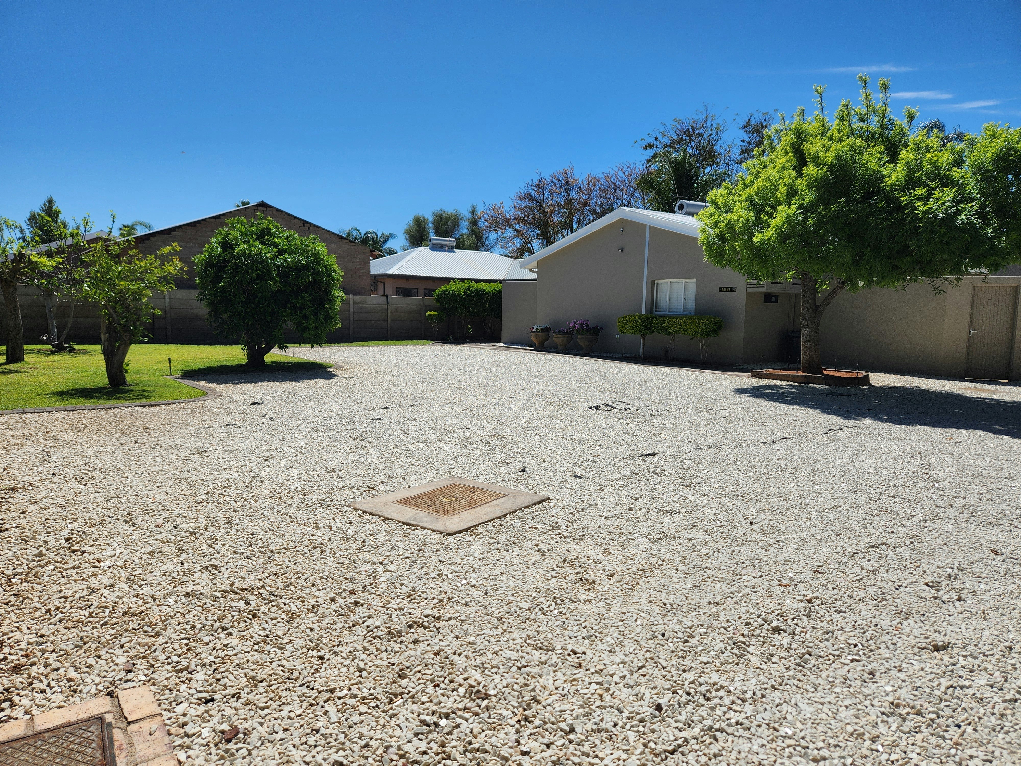 Green Kalahari Guesthouse image no 10 of 12