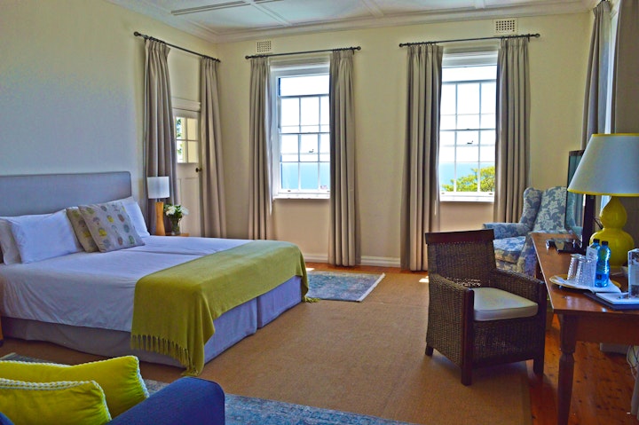 Cape Town Accommodation at The Walden Suites | Viya