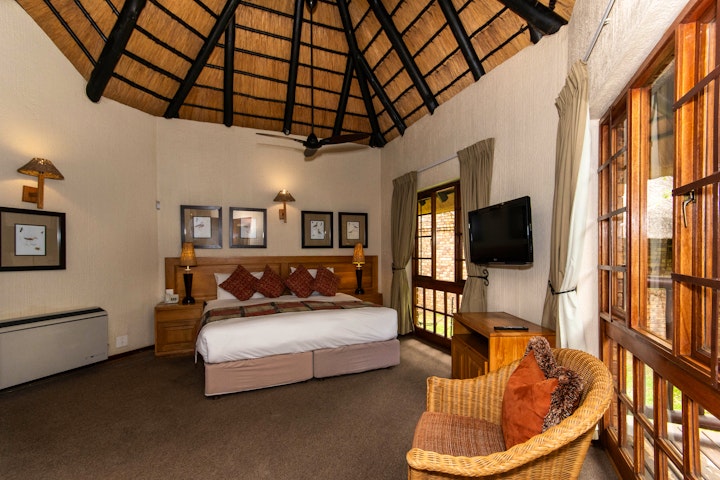 Panorama Route Accommodation at Kruger Park Lodge 216 | Viya