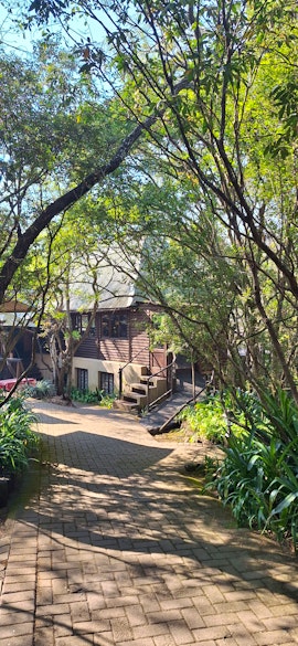 Mpumalanga Accommodation at Lizard Rock | Viya