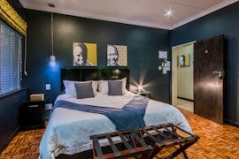 Modderfontein Accommodation at  | Viya