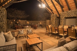 North West Accommodation at Ntamba Safari Lodge | Viya