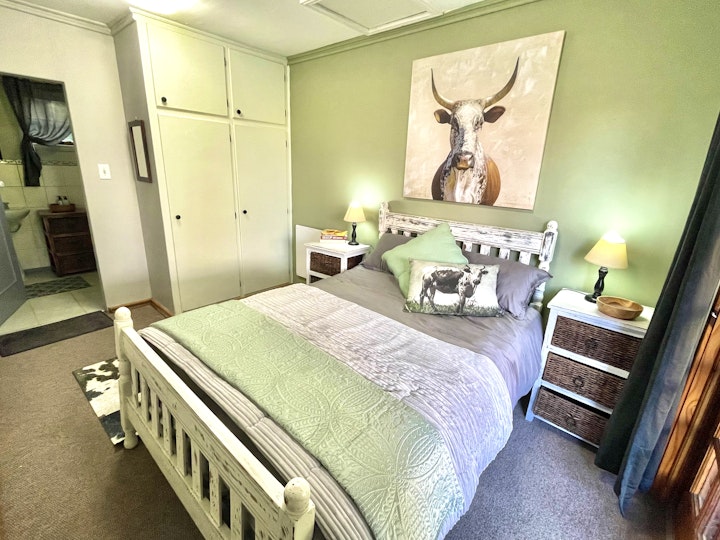 Panorama Route Accommodation at The Hedge @ Dullstroom Cottage | Viya
