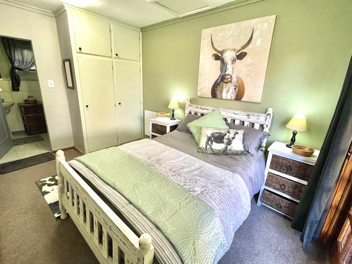 Mpumalanga Accommodation at The Hedge @ Dullstroom Cottage | Viya