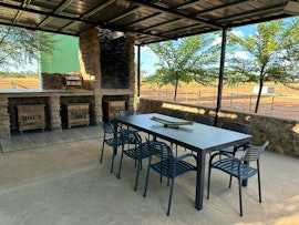 Namibia Accommodation at Kameeldoring Bush-House | Viya