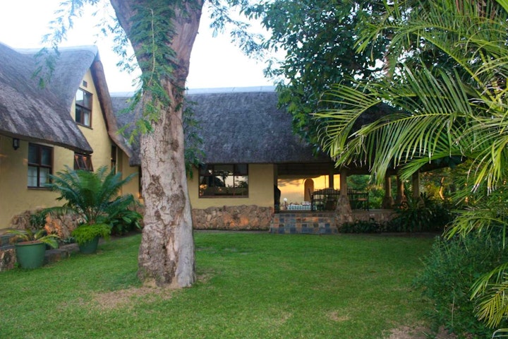 KwaZulu-Natal Accommodation at Fossil Farm Guest House | Viya
