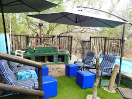 Kruger National Park South Accommodation at Lion's Call | Viya