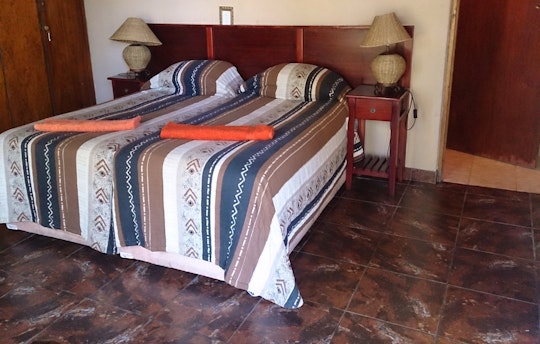 Limpopo Accommodation at  | Viya