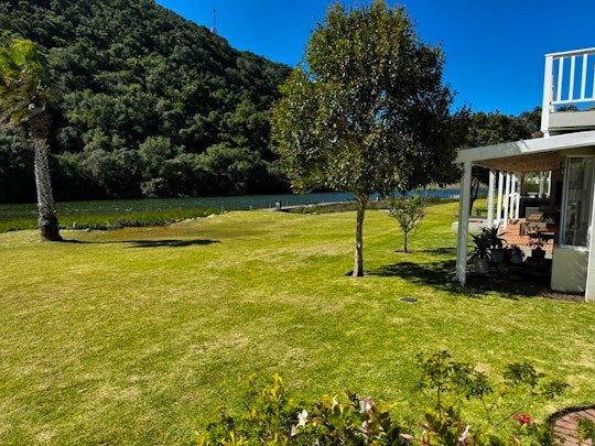 Garden Route Accommodation at  | Viya