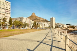 Atlantic Seaboard Accommodation at FG Riviera Suites | Viya